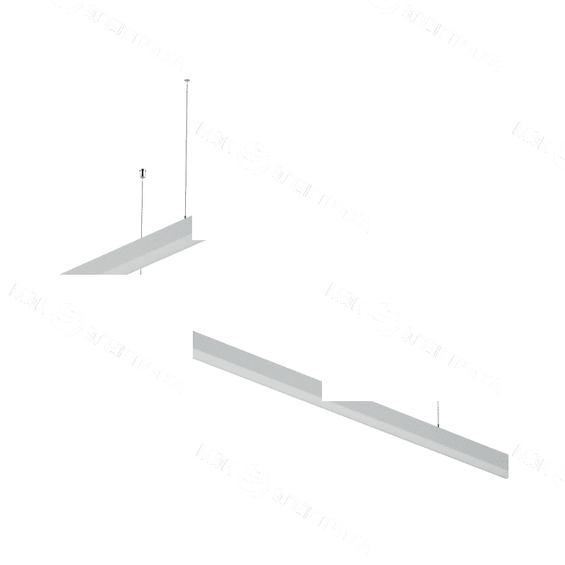 Светильник L-TYPE