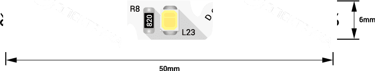 Лента светодиодная SWG SWG-FLEX