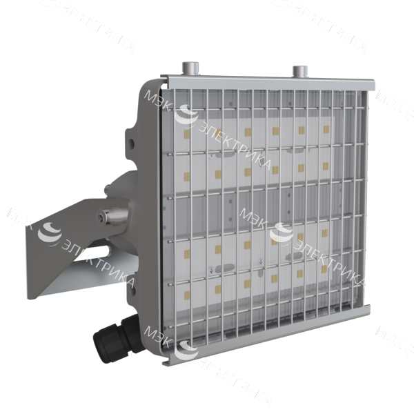 Светильник L-pixel 3 banner/150/Г60/940/R5/05/I1-C3/230AC IP66 #