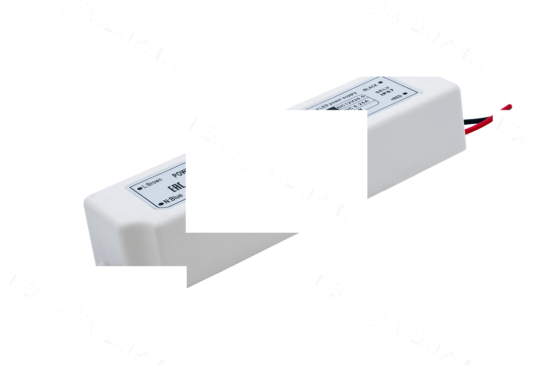 Блок питания LV-75-12