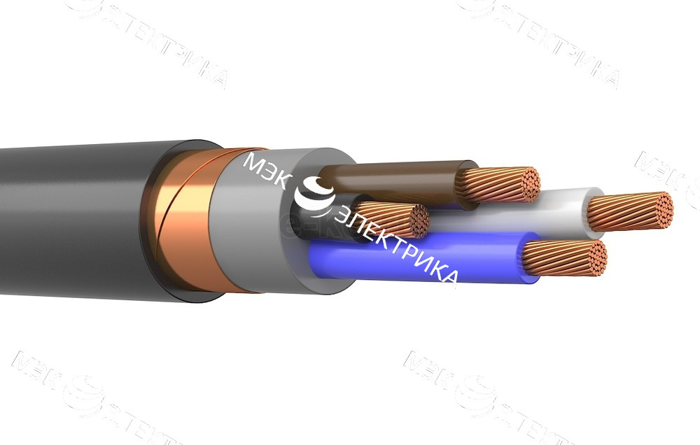 КГВЭВнг-LS 4Х4