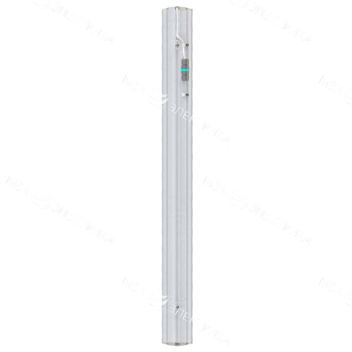 Светильник L-industry 120 Turbine/100/Г30/5.0K/01/IKV-34/220AC IP66 подвесное крепление LEDEL 410042