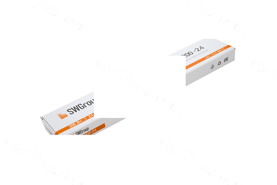 Блок питания XTW-200-24