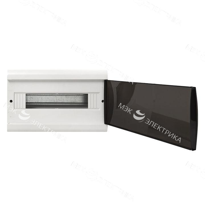 Щит ЩРН-П-15 "SlimBox" IP41 PROxima EKF sb-n-15