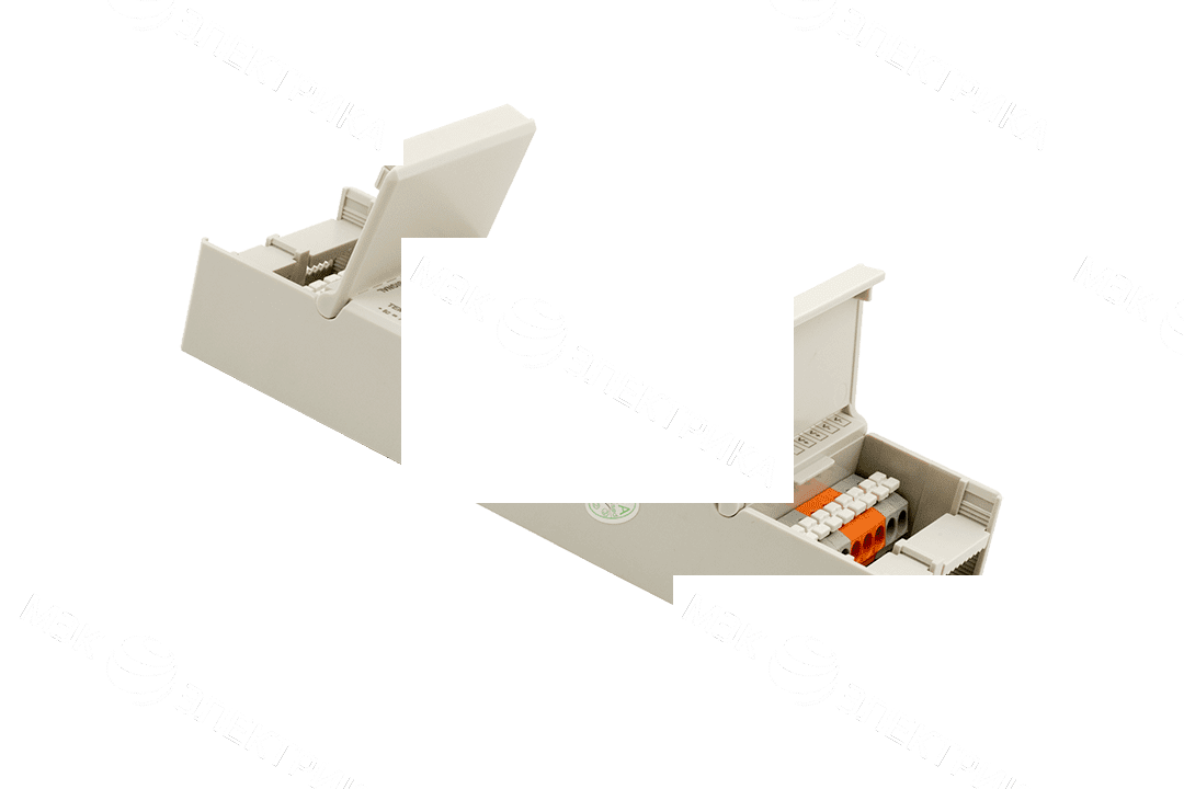 Декодер DMX-ST