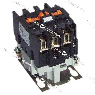 Магнитный пускатель ПМА 4100 2з+2р 400В