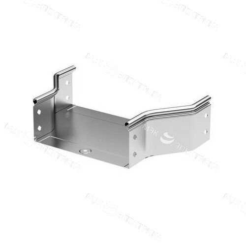 Переходник RRC симметричный 400/200 H100 в комплекте с крепеж. эл. DKC 36326K