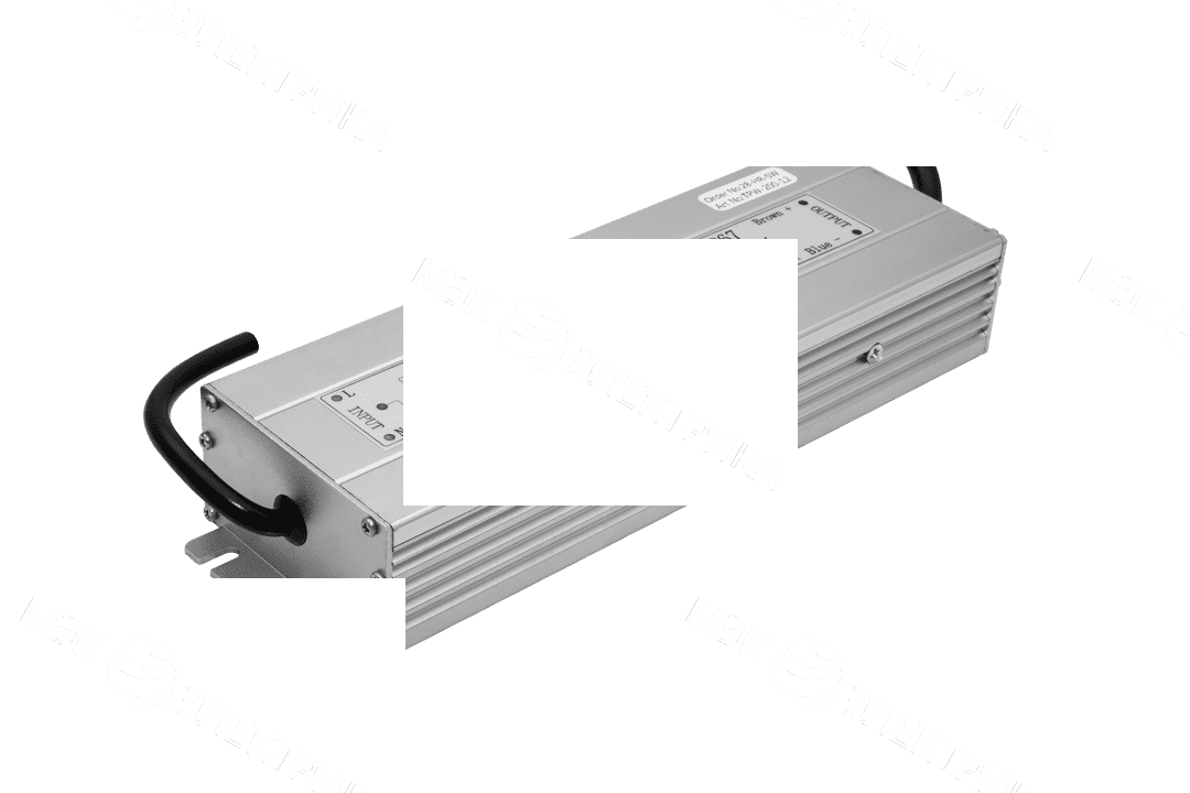 Блок питания TPW-200-12