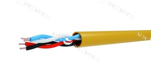 КПСЭнг(А) FRLS 1*2*0.75