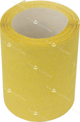 Лампа светодиодная, (6W) 230V E27 2700K G45, LB-1406