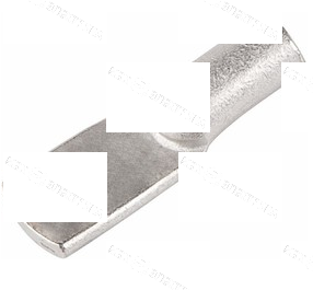 Наконечник ТМЛ 35-08-9