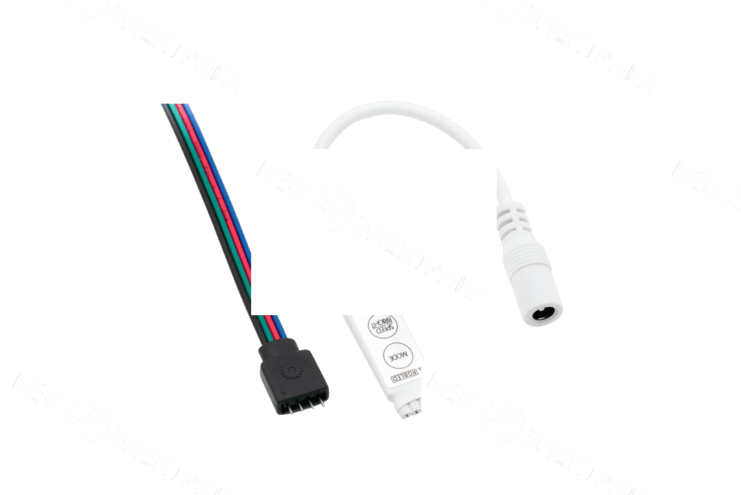 Контроллер для ленты M-RGB-6А