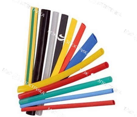 Кембрик d-10 желтый