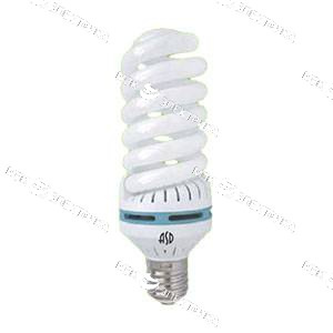 Лампа энергосберегающая E14 9W 6500К спираль ASD (снят с пр-ва) 