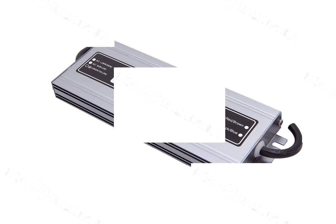 Блок питания MTPW-100-24