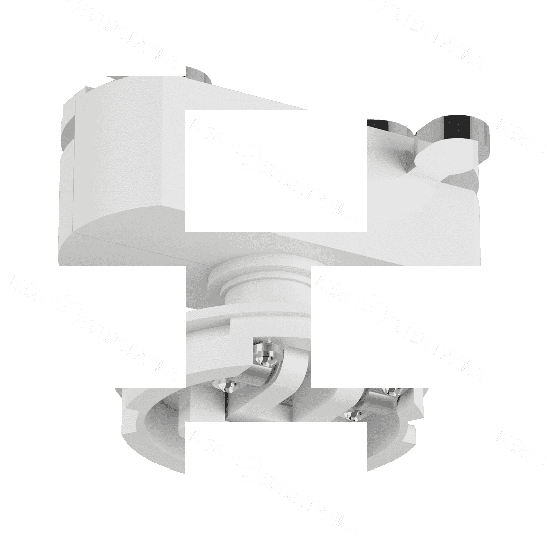 Крепление MINI-VILLY M2