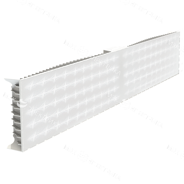 Светильник l -school 55/50/д/5.0к/02/т2/220AC/Standart ip20 duris LEDEL 123205000852100