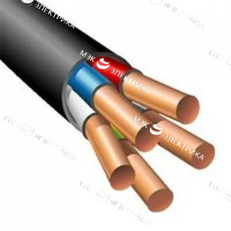 ВВГнг LS 5х185