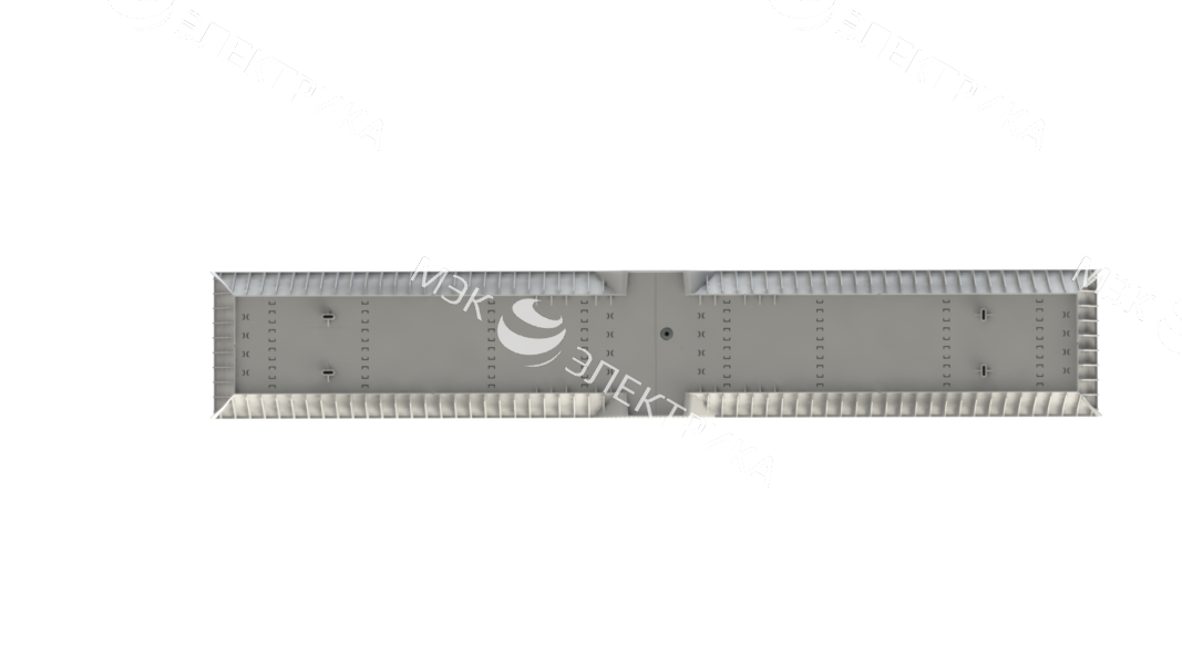 Светильник L-school 55/32-48/Д/4.0K/02/Т2/220AC/Premium IP54 накладное крепление LEDEL 1264050008421