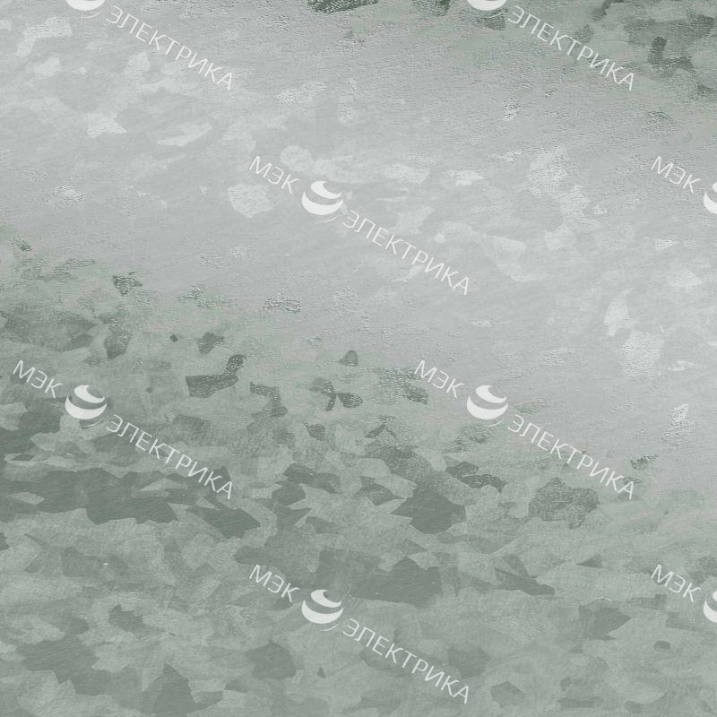 Лоток листовой перфорированный 150х100 L2000 сталь 0.7мм DKC 35332