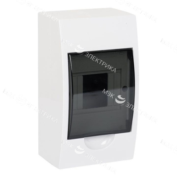 Щит ЩРН-П-3 IP41 EKF pb40-n-3