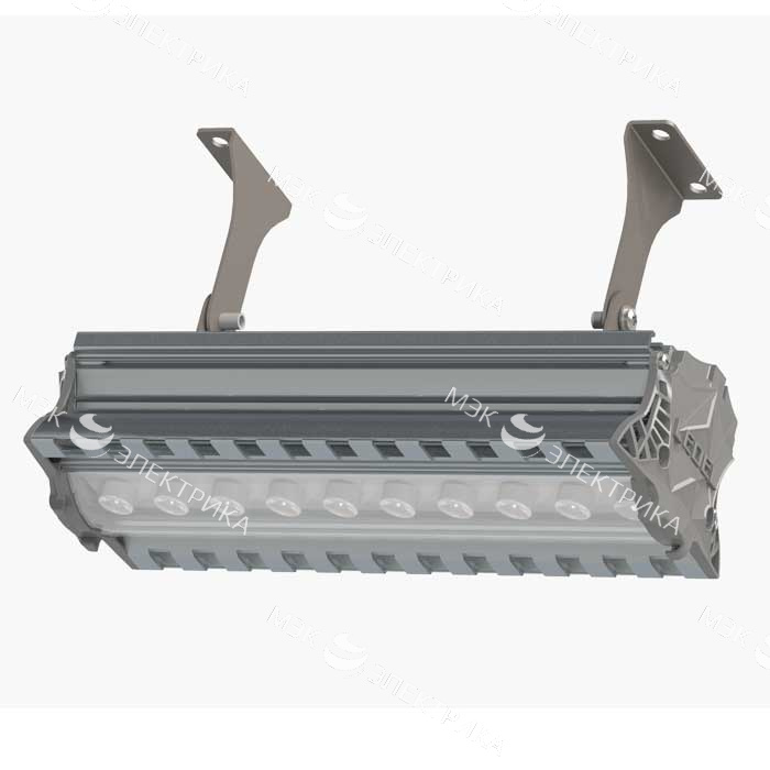 Светильник L-industry 30 Turbine/25/Г30/5.0K/01/IKV-21/220AC IP66 поворотное крепление LEDEL 5211030