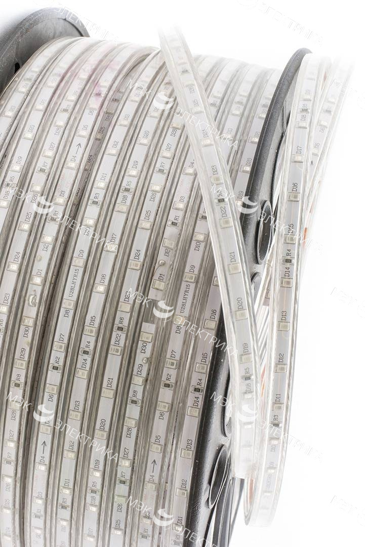 Лента светодиодная 220В LT360