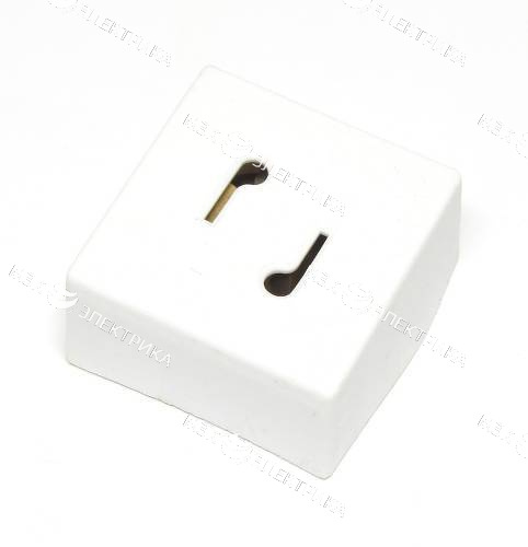 РПВ -1 о/п радиорозетка