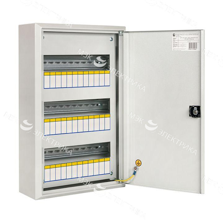 Щит ЩРН-36 (з) EKF mb21-36n