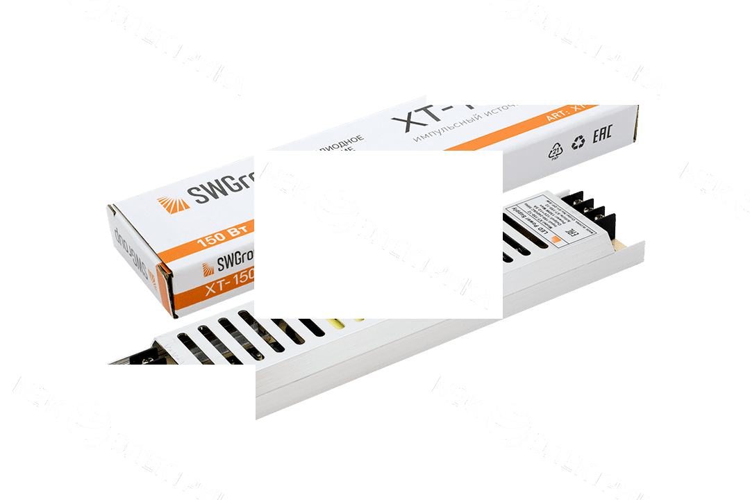 Блок питания XT-150-12