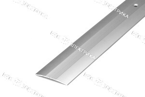 Профиль 105x90 мм (ШхВ),для подвесного/накладного монтажа,без покрытия. L = 4900 мм, 9 шт.