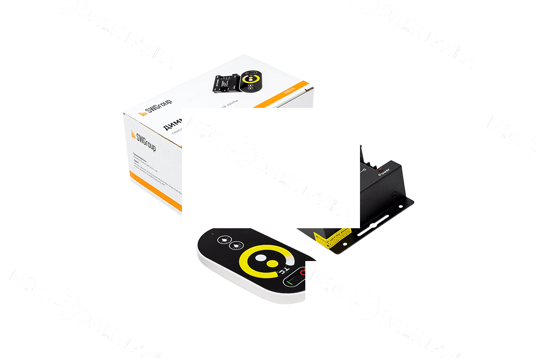 Контроллер для ленты RF-MIX-RS-12A