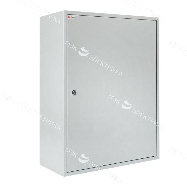 Щит ЩРНМ-3 IP31 EKF mb22-3