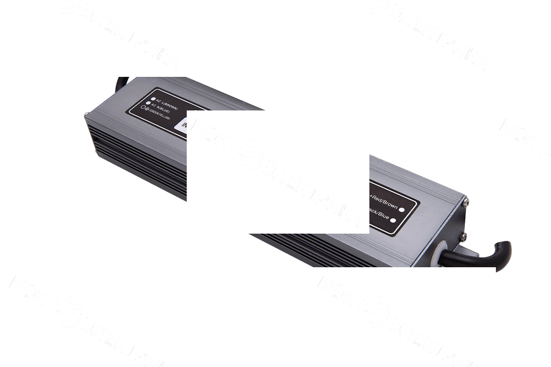 Блок питания MTPW-200-24