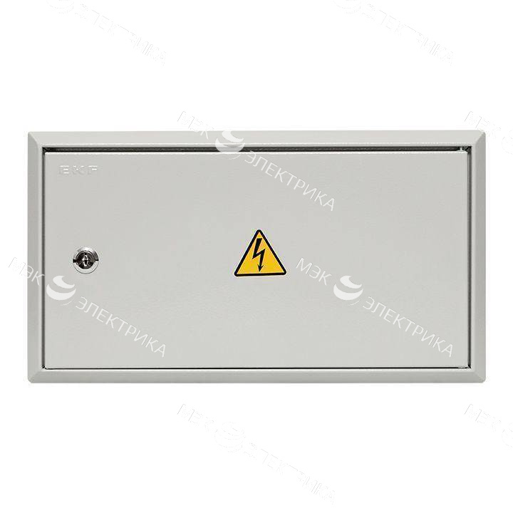 Щит ЩРН-15 IP31 (220х400х120) EKF mb21-15