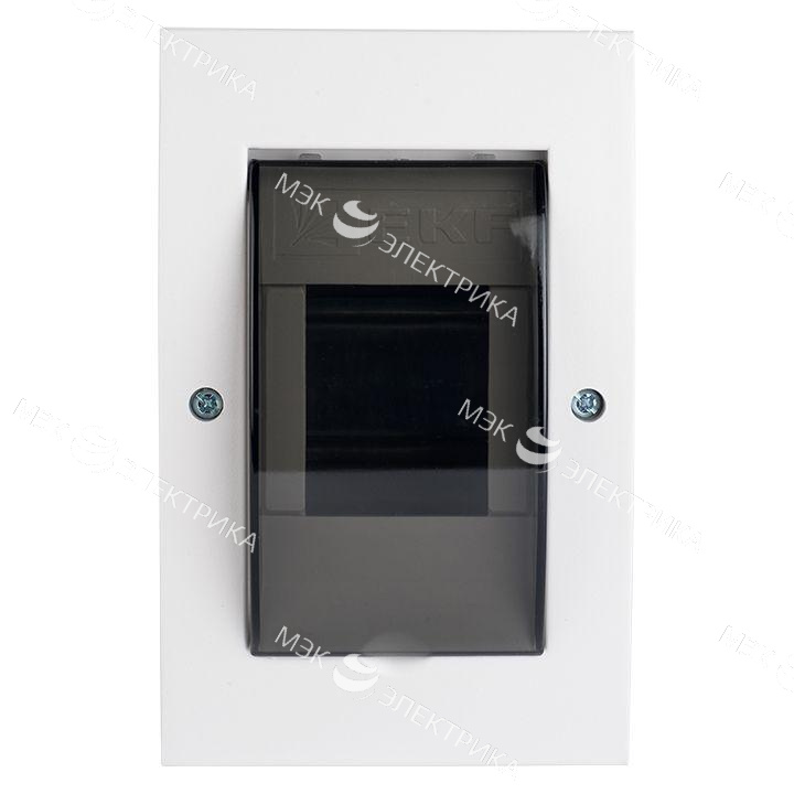 Щит ЩРН-П-3 IP41 EKF pb40-n-3