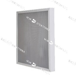 ССПО - 620х620х85-Р-24