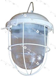 НСП 02-200-003 (с решеткой) IP-52*