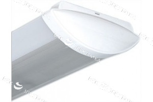 ЛПО46-2х36-013 Luxe ЭПРА свет-к Ардатов