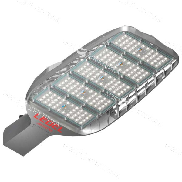 Светильник консольный Street X1 Pro 250 Вт 4000К