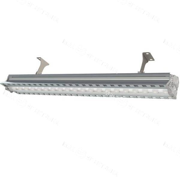 Светильник L-industry 60 Turbine/60/Д/5.0K/01/I7-21/220AC IP66 поворотное крепление LEDEL INT60-16-1