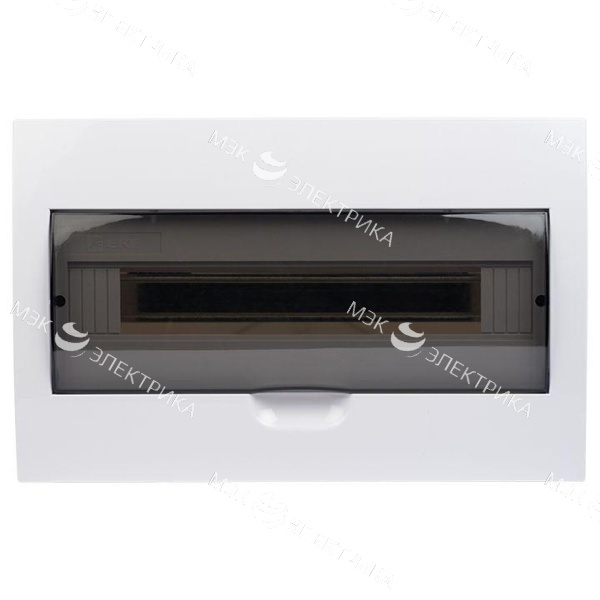 Щит распред. ЩРВ-П-18 IP41 EKF pb40-v-18