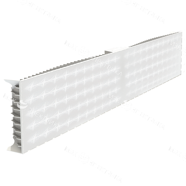 Светильник L-school 32/30/Д/4,0K/03/Т2/220AC/Premium IP20 матовое стекло