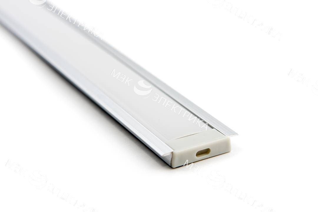 Профиль алюминиевый SWG RC-3006