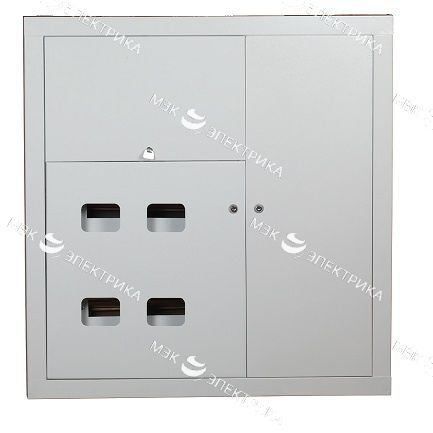 Накладка на щит этажный ЩЭ (1010х960х20) IP31