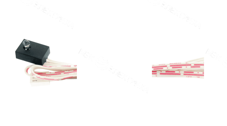 Датчик касания LED-ball