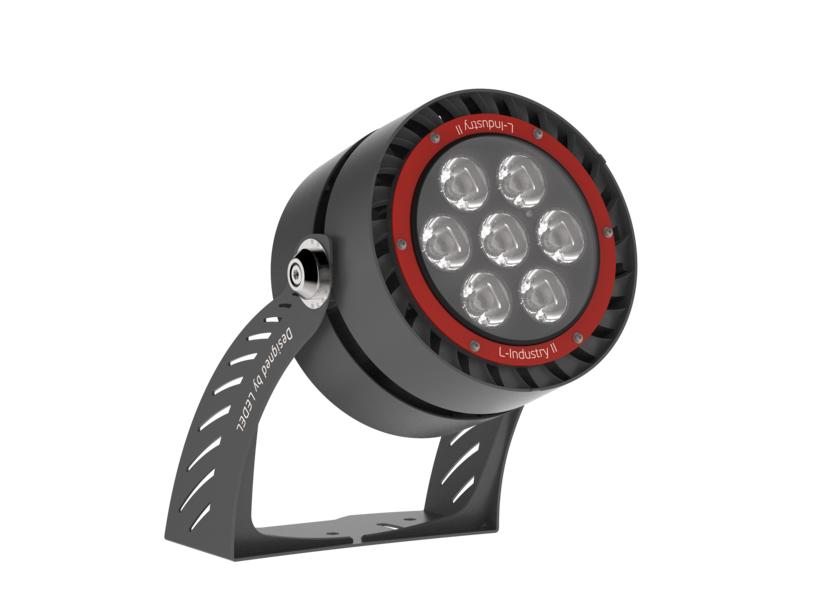 L-industry II/112/Г10х30/4,0K/04/IKXI-61/220AC IP65 АК