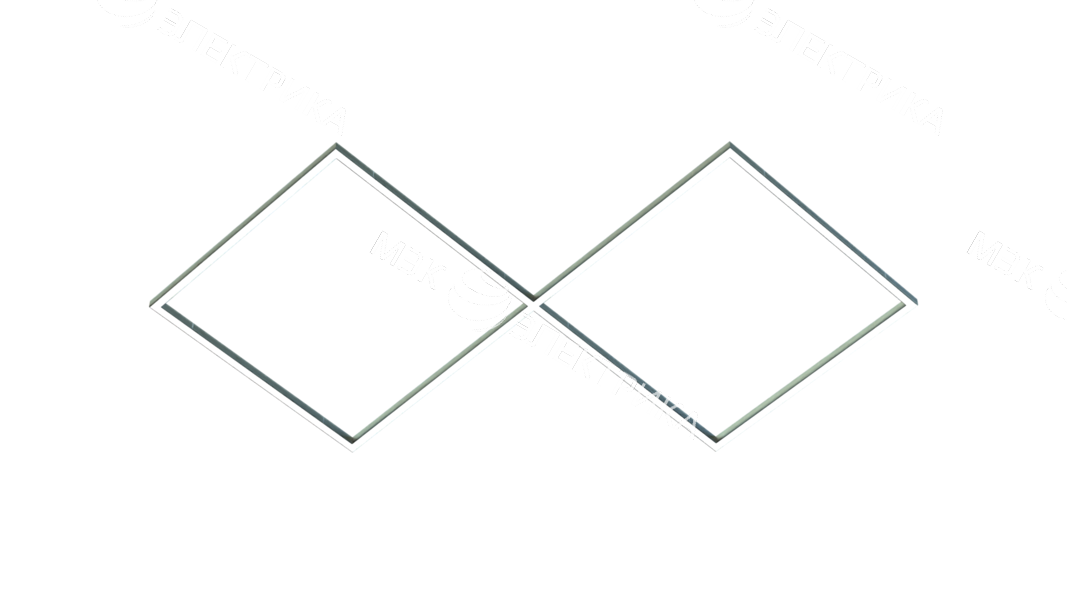 Соединитель L-fusion Office MG T/22.5/Д/840/03/O1-E6/220AC IP40 