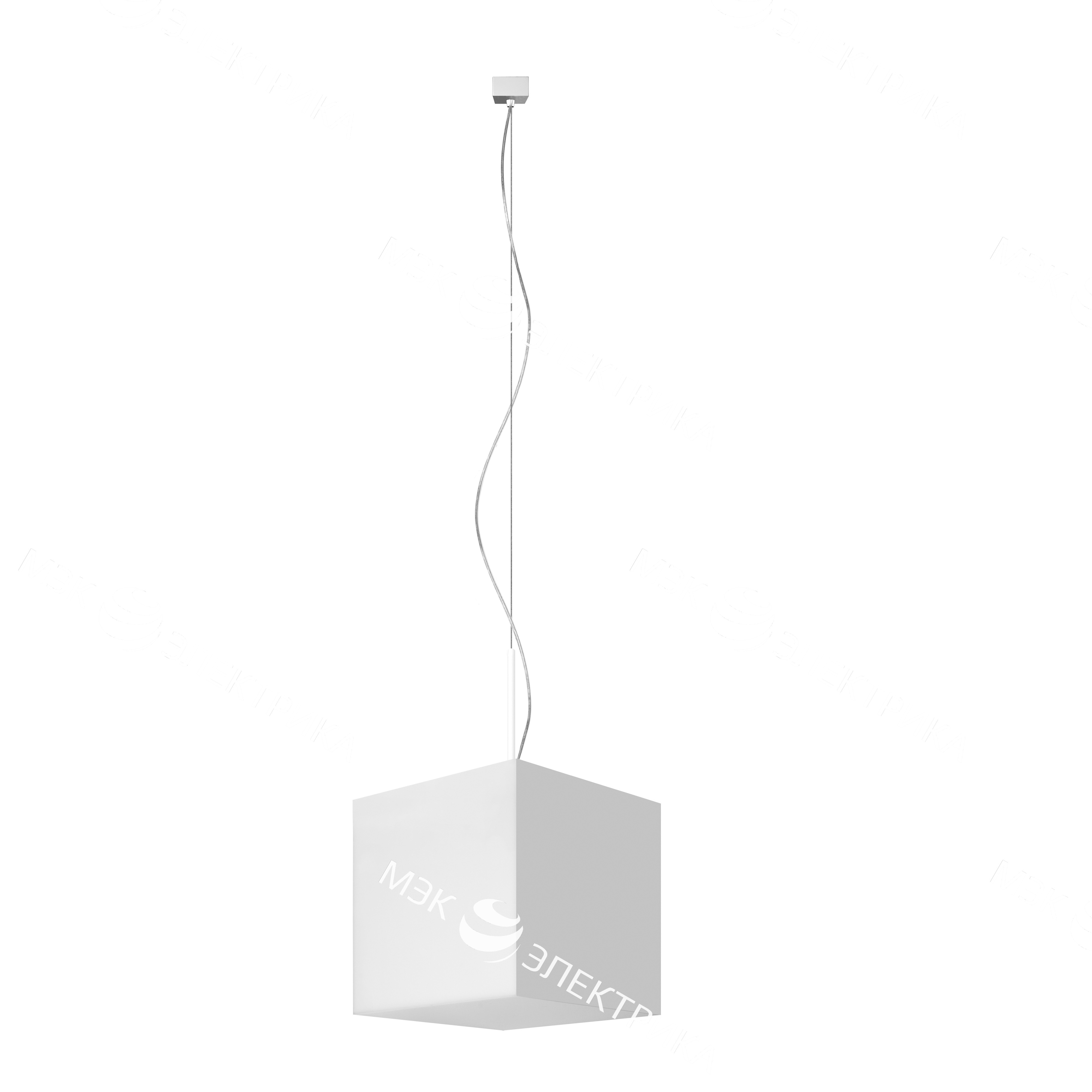 IZAR CUBE P LED 150 WH 4000K