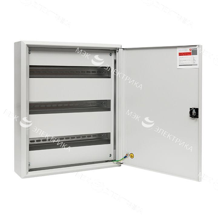 Щит ЩРН-54 (з) EKF mb21-54n